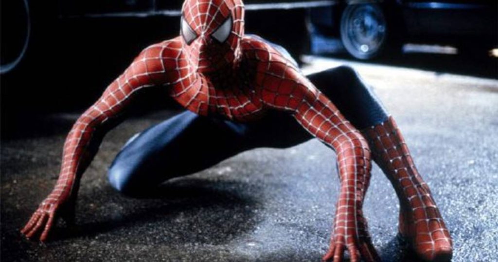 New on Netflix this week: Tampa's Hand of God & Spider-Man 2 Sale |  show