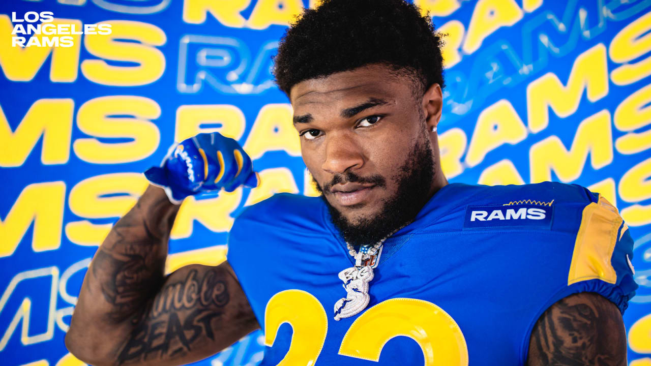 Rams sets Cam Akers back to return;  The schedule for activation remains to be determined