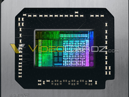 AMD Navi 24 via VideoCardz