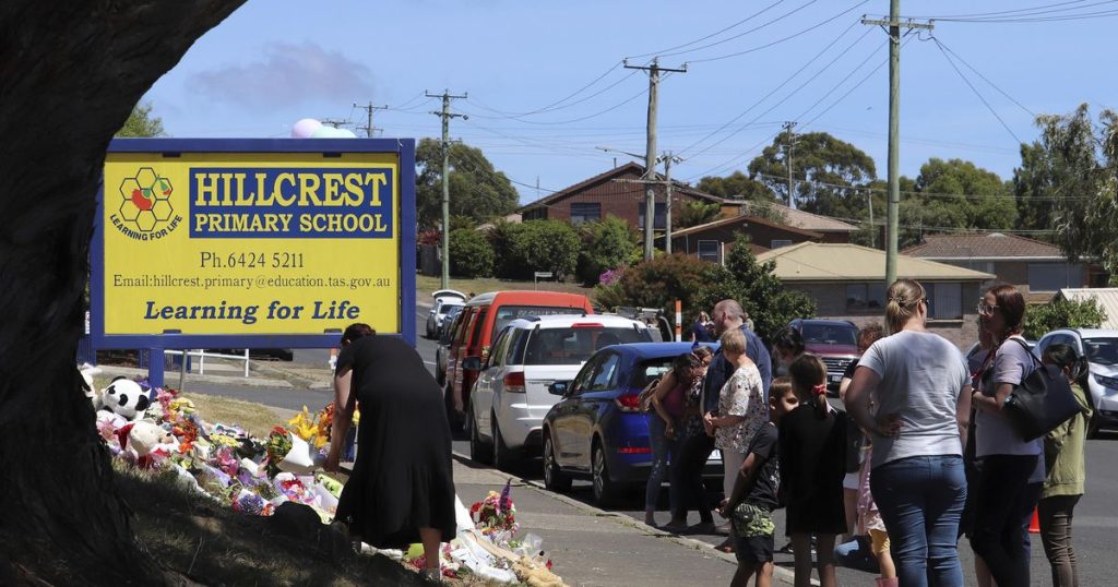 Tons of donations after fatal bouncy castle accident Australia |  abroad