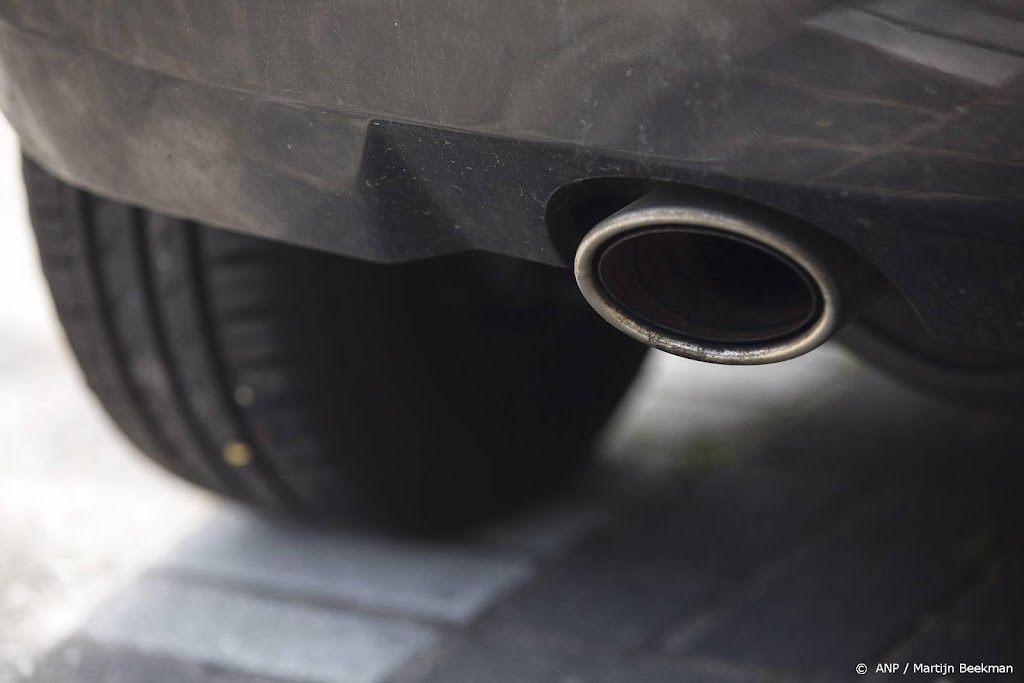 US returns to softer emission standards for Trump-era cars - Wel.nl