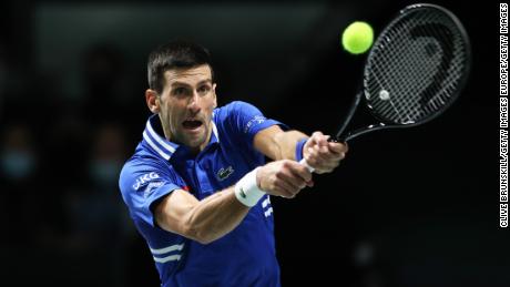 The Novak Djokovic saga has highlighted deep divisions in Australian society 