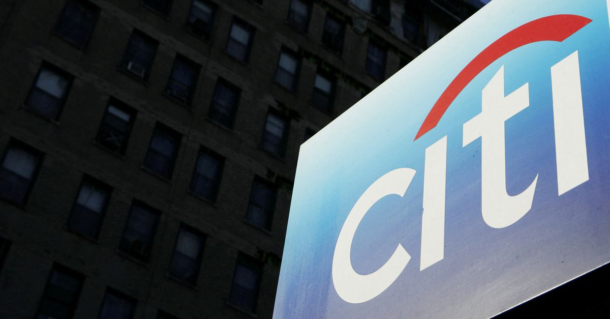 Citigroup to lay off unvaccinated U.S. employees