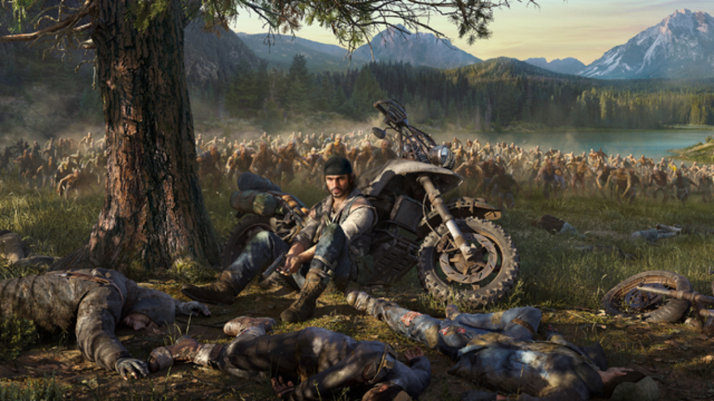 Days Gone creator tells you what the sequel would have looked like |  News