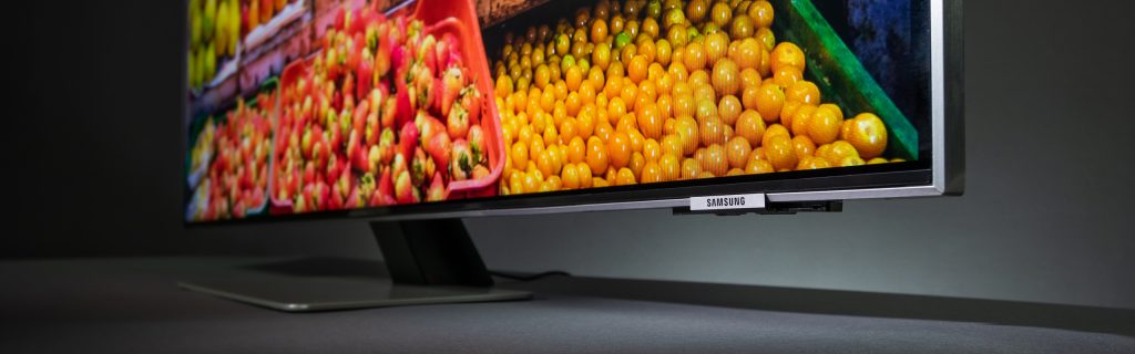 Samsung QN85A- miniled-tv - Tweakers