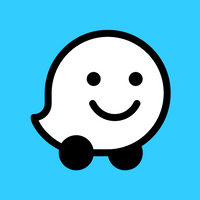 Waze - GPS, Maps, Traffic & Live Navigation