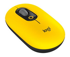 Logitech POP Keys en Mouse