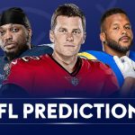 NFL Playoffs Predictions: Giants, Packers, Buccaneers and Chiefs?  Who will qualify for the conference championship?  |  NFL news