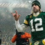 Matt LaFleur says the Packers front office is united by the desire to return Aaron Rodgers in 2022