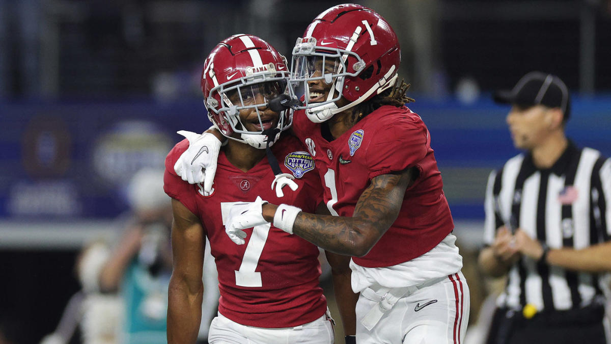 Alabama-Cincinnati score, Cotton Bowl meals: Tide blasted off in Game Six of the College Football Playoff