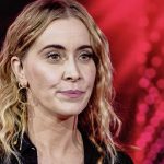 Anouk exits The Voice: ‘Corrupt Gang’ |  Television