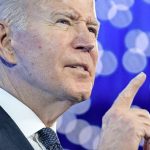Biden is considering sending soldiers to Eastern Europe and the Baltic states |  abroad