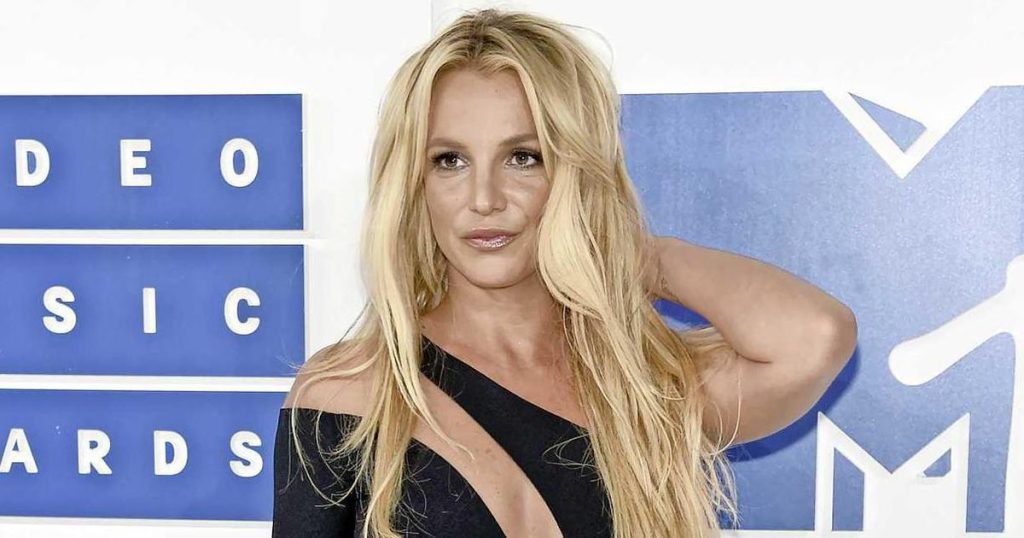 Britney calls her sister Jimmy Lynn a 'scum' in an angry Instagram post |  stars