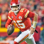 Chiefs vs. points.  Bills: Live updates, highlights, and NFL results for divisional playoff games, watch on CBS