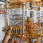 Delft researchers go a step further with their quantum computers