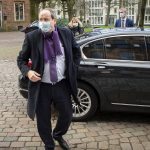 Filbrev: Bickering over Groningen’s aid application is shameful
