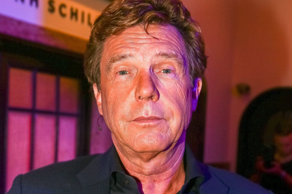 "John de Mol had a strong motive to say he knew nothing" - Wel.nl