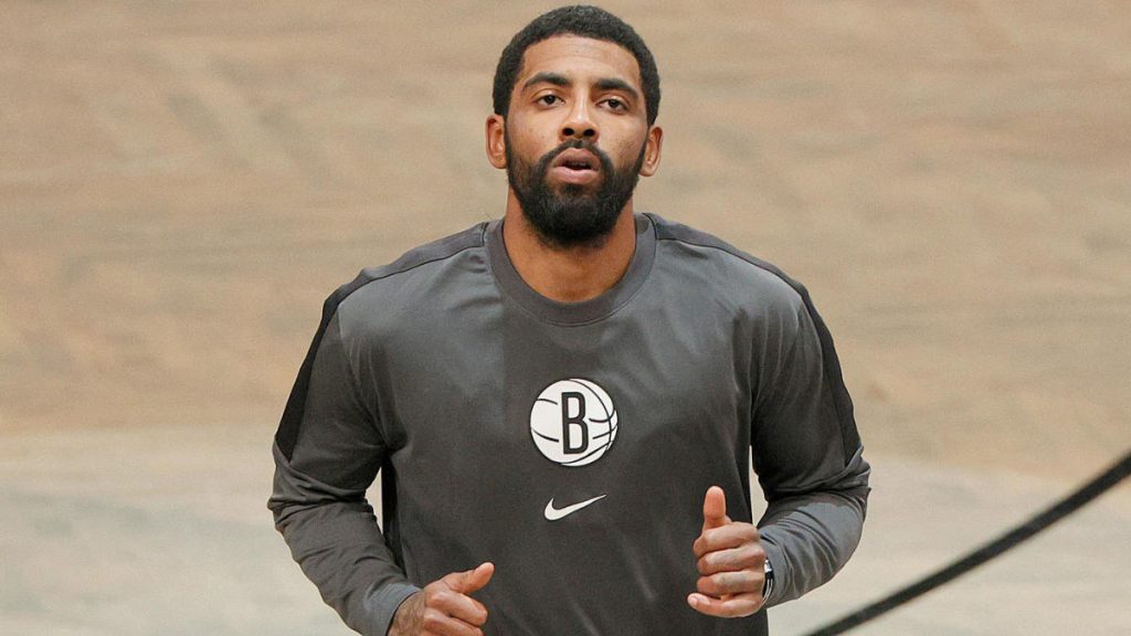 Kyrie Irving returns: Here's what the Nets PG needs to prove in Wednesday's season debut versus the Pacers