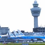 Mandatory deflation threatens, but chief Schiphol holds half a million flights
