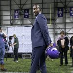 New GM Adofo-Mensah gets to work, says what he wants in next Vikings coach