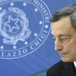 Presidential elections in Italy: Prime Minister “Suprario” Draghi changes position?