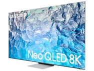 Samsung Neo QLED 8K 2022