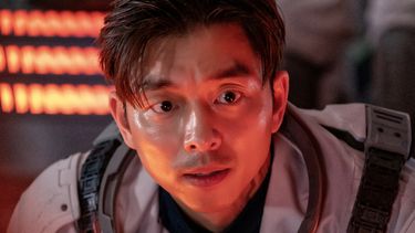 Silent Sea, Netflix, Squid Game, South Korean Series, 100, Rotten Tomatoes
