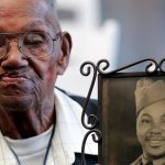 The oldest American WWII player and senior American resident, dies at 112 |  Abroad