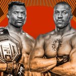 UFC 270 Live Scores & Analysis – Frances Ngannou vs Cyril Jean
