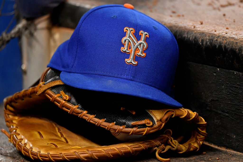 Zack Scott, former Mets general manager, acquitted of DWI charges