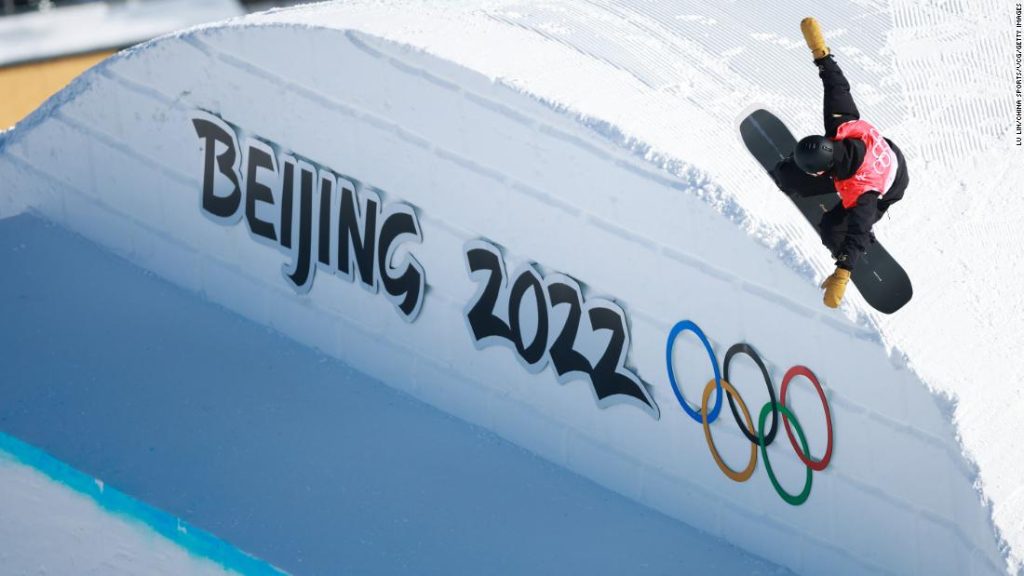 China's challenge: Can sports overcome the controversy of Winter Olympics?
