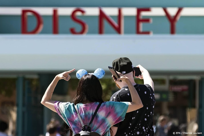 Disney to create residential areas in the United States