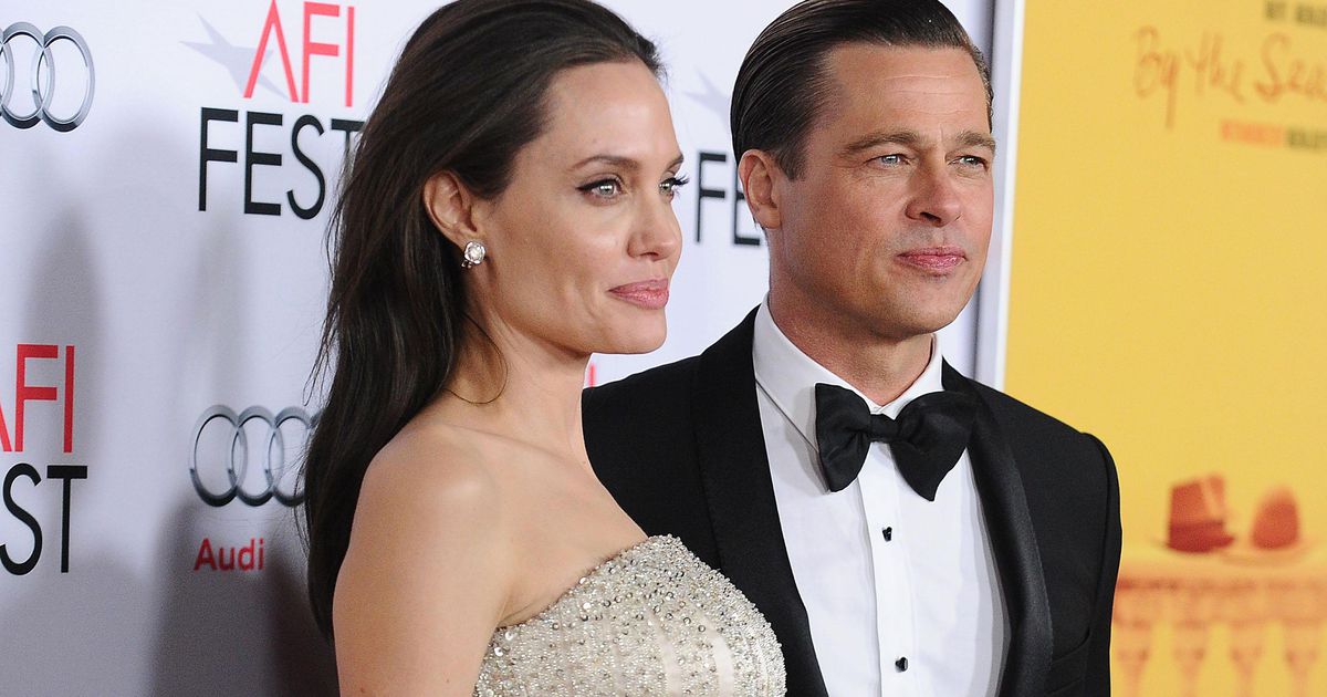 Brad Pitt sues Angelina Jolie for star work