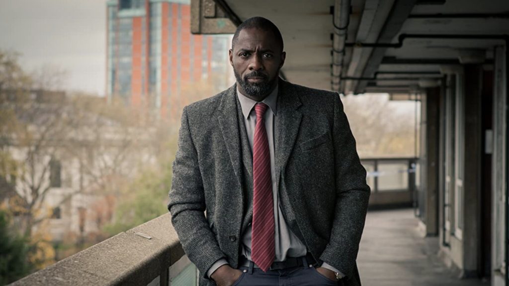 Netflix is ​​cleaning up and removing popular crime series Luther (and more)