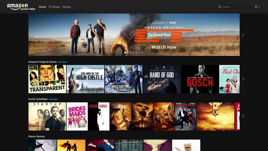 Prime Video is getting more expensive in the US, is it good for us?