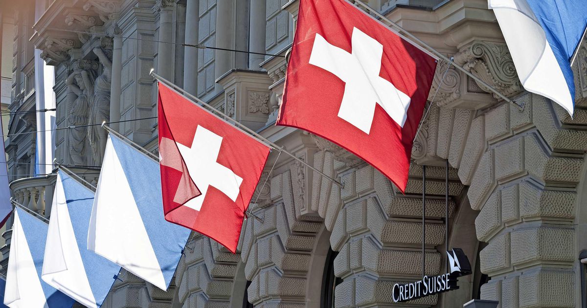 Sanctioned Russians clash with Swiss banks |  Financial issues