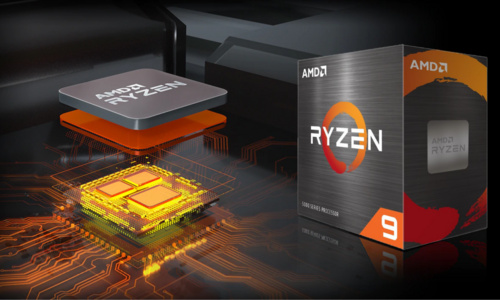 AMD Ryzen 5000 CPUs are up to 15.8% cheaper than last week