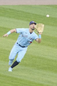 Randall Grechuk |  David Banks USA Today Sports