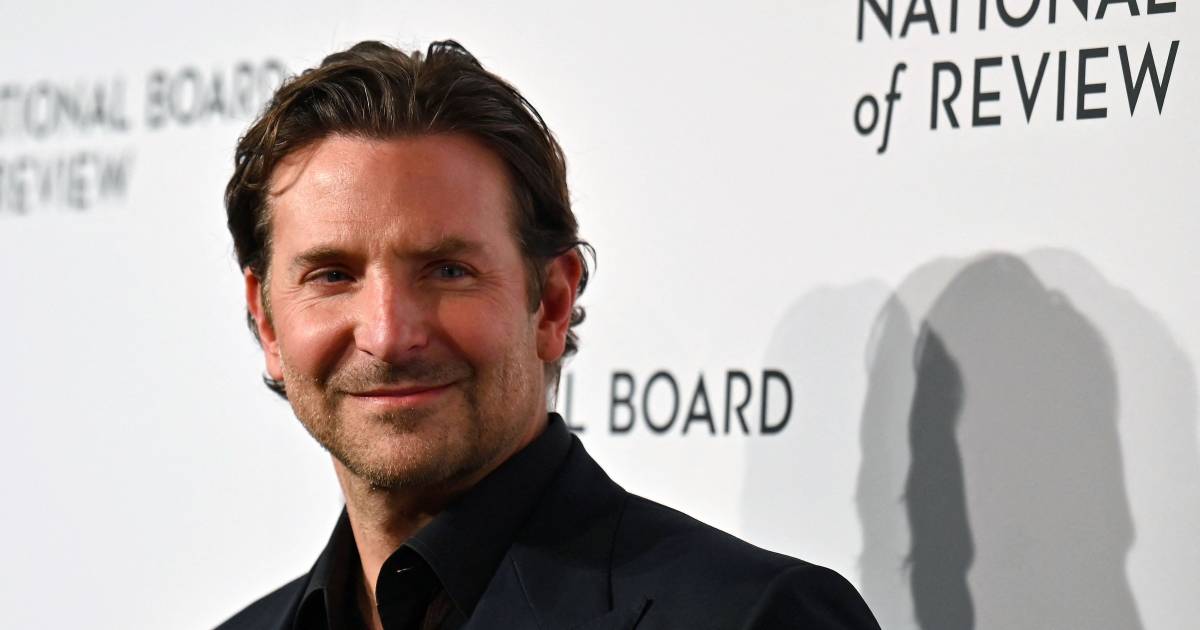 Bradley Cooper spends 45,000 euros on his back… per month |  Displays