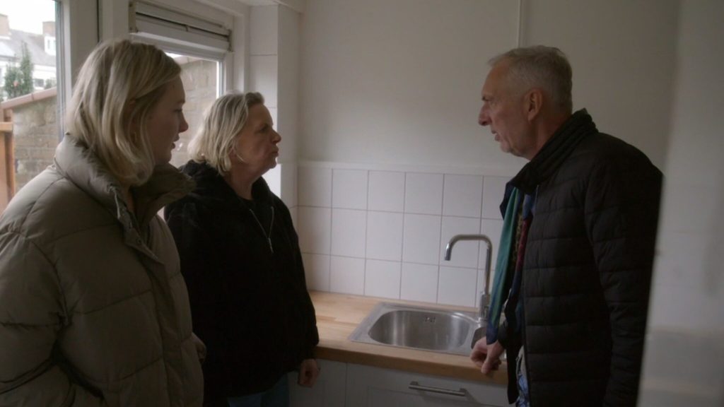 Château Beegandt viewers speak highly of the Meiland family: 'So you really don't understand'