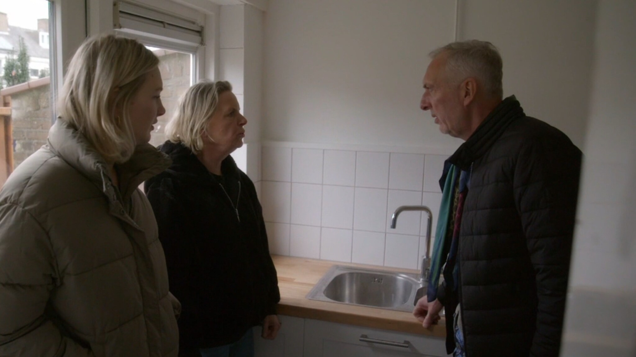 Château Beegandt viewers speak highly of the Meiland family: ‘So you really don’t understand’