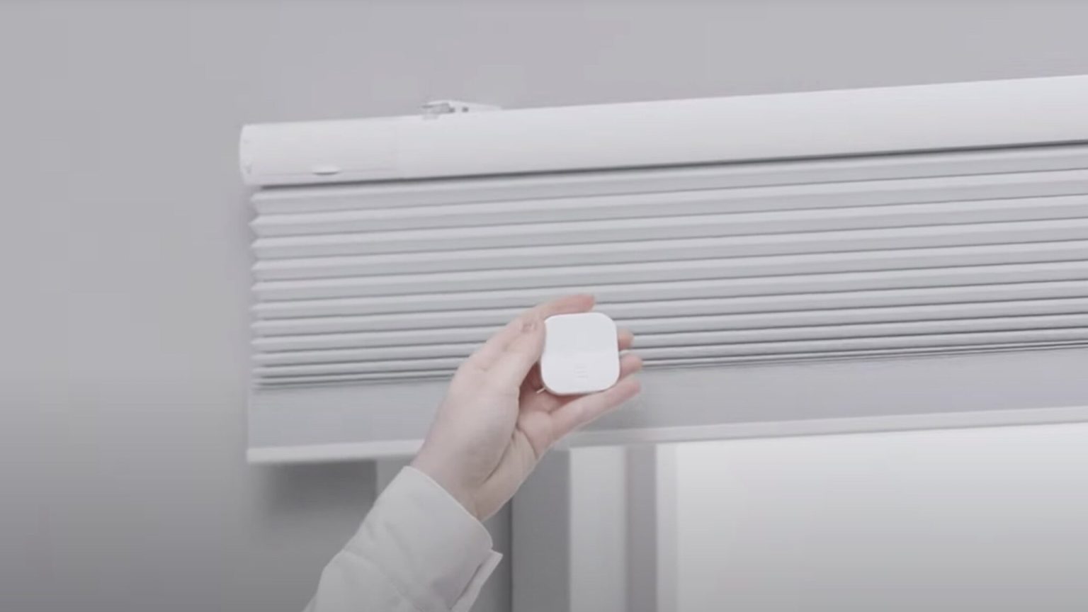 IKEA launches smart Roman blinds