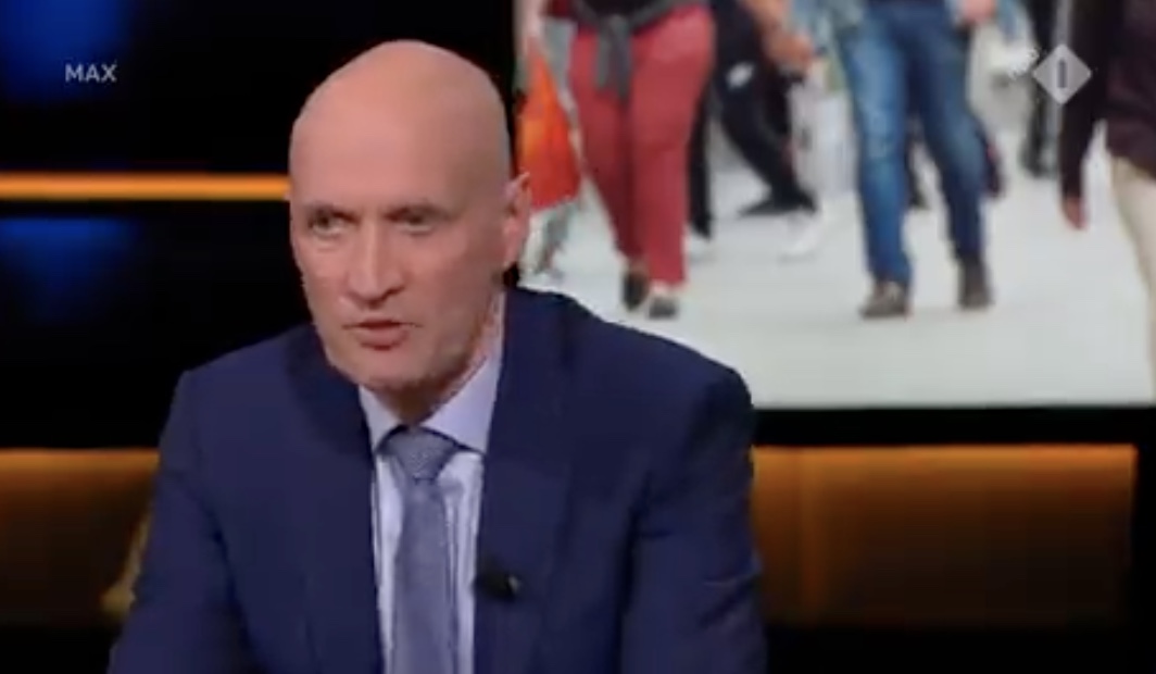 Kuipers already warns against measures against the future variant: ‘I’m afraid of it’
