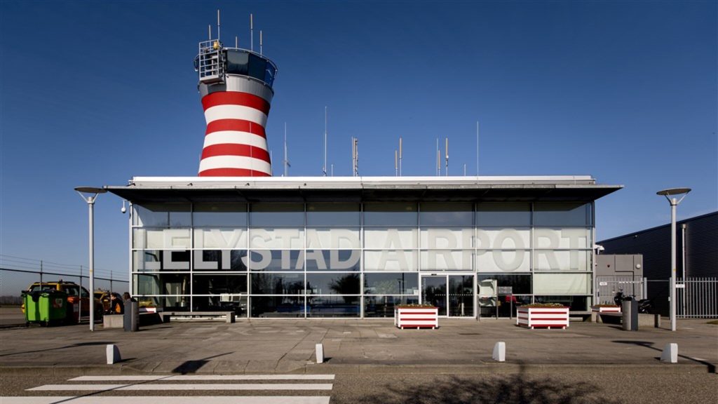 Lelystad airport opening increasingly uncertain: Nitrogen accounts rejected