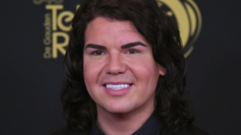 Roy Donders has an affair with Michelle Insta Administrator