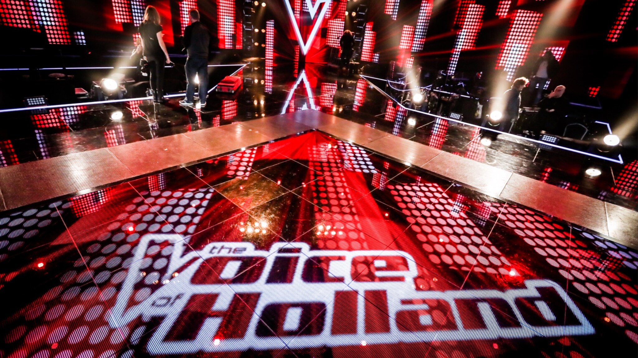 ‘There are a lot of victims of The Voice of Holland’