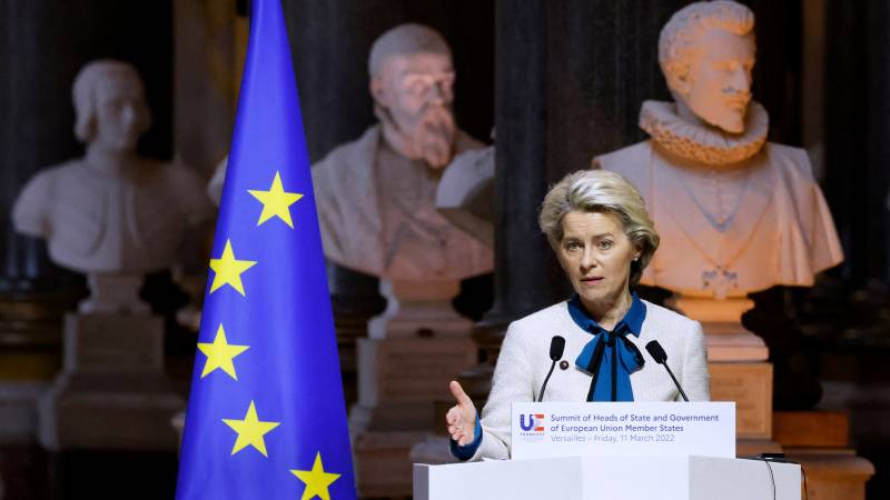 Years later, EU countries agree: European women's quotas must be introduced