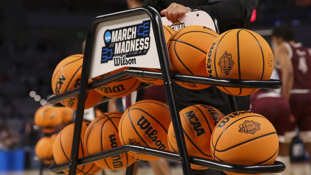 2022 Final Four schedule, bracket: March Madness live stream, matches, teams, times, TV channel
