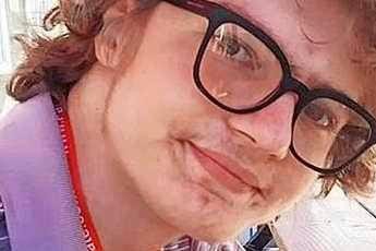 Jongen (19) uit VS met autisme die jaren geleden verdween, slapend teruggevonden