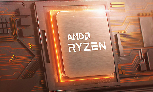 AMD's New Ryzen 7 5800X3D Processor Overclocked to 5.15GHz